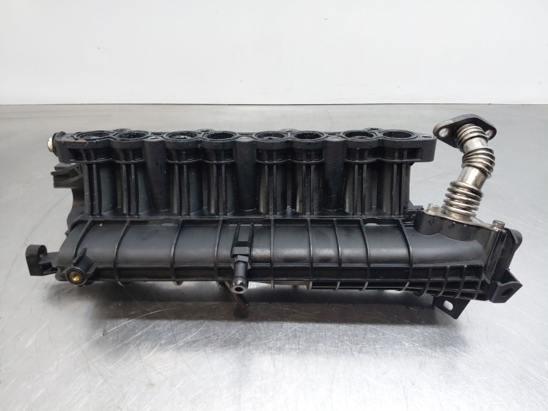Recambio de colector admision para kia carens ( ) drive referencia OEM IAM   