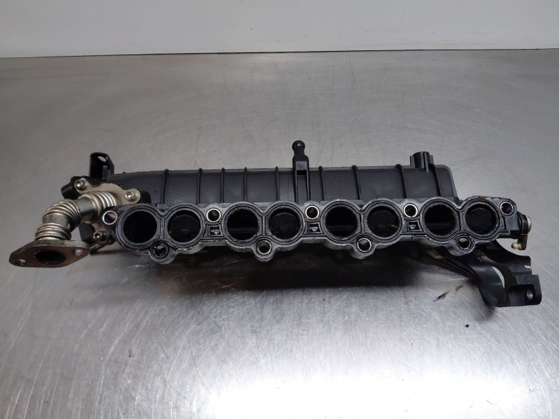 Recambio de colector admision para kia carens ( ) drive referencia OEM IAM   