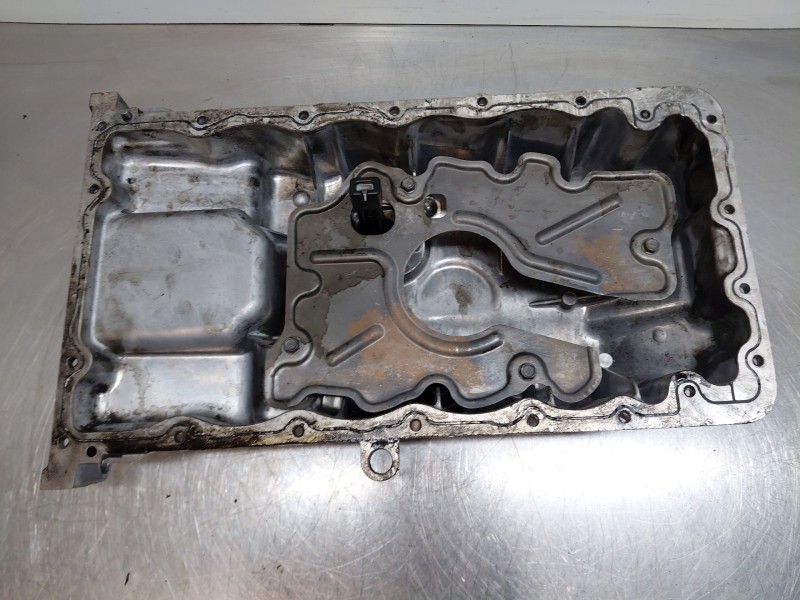 Recambio de carter para kia carens ( ) drive referencia OEM IAM   
