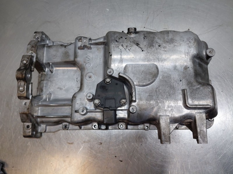Recambio de carter para kia carens ( ) drive referencia OEM IAM   