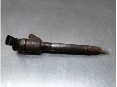 Recambio de inyector para peugeot rifter 1.5 bluehdi 75 (ecyhw) referencia OEM IAM 0445110955  