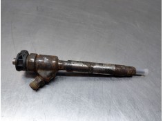 Recambio de inyector para peugeot rifter 1.5 bluehdi 75 (ecyhw) referencia OEM IAM 0445110955  
