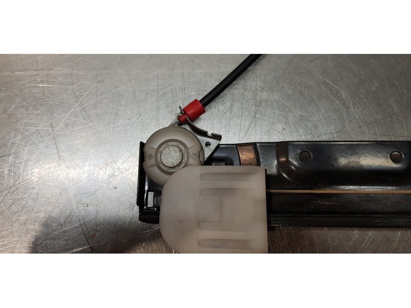 Recambio de elevalunas delantero izquierdo para jaguar xf 3.0 v6 diesel s premium luxury referencia OEM IAM   