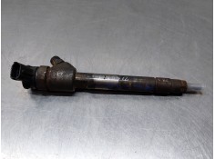 Recambio de inyector para peugeot rifter 1.5 bluehdi 75 (ecyhw) referencia OEM IAM 0445110955  