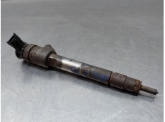 Recambio de inyector para peugeot rifter 1.5 bluehdi 75 (ecyhw) referencia OEM IAM 0445110955   2