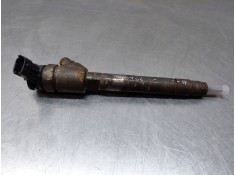 Recambio de inyector para peugeot rifter 1.5 bluehdi 75 (ecyhw) referencia OEM IAM 0445110955  