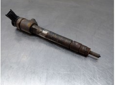 Recambio de inyector para peugeot rifter 1.5 bluehdi 75 (ecyhw) referencia OEM IAM 0445110955   2