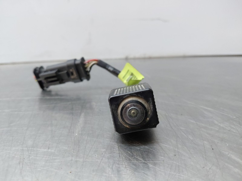 Recambio de sensor de aparcamiento para peugeot 508 active referencia OEM IAM 9832294580  
