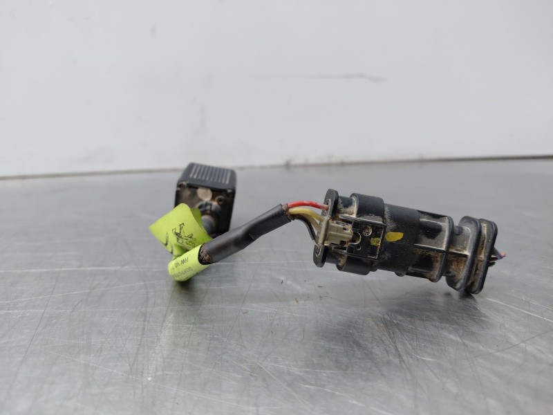 Recambio de sensor de aparcamiento para peugeot 508 active referencia OEM IAM 9832294580  