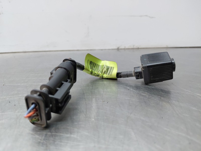 Recambio de sensor de aparcamiento para peugeot 508 active referencia OEM IAM 9832294580  