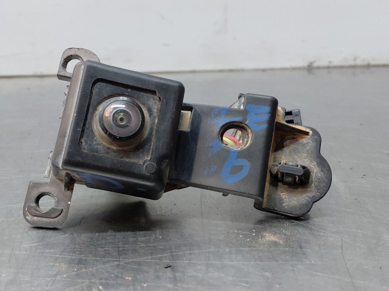 Recambio de sensor de aparcamiento para peugeot 508 active referencia OEM IAM 9832294580  