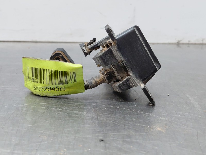 Recambio de sensor de aparcamiento para peugeot 508 active referencia OEM IAM 9832294580  