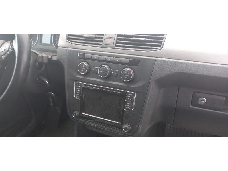 volkswagen caddy ocio del año 2017 volkswagen caddy ocio del año 2017