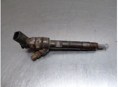 Recambio de inyector para bmw serie 1 lim. (f20) sport referencia OEM IAM 0445110289  