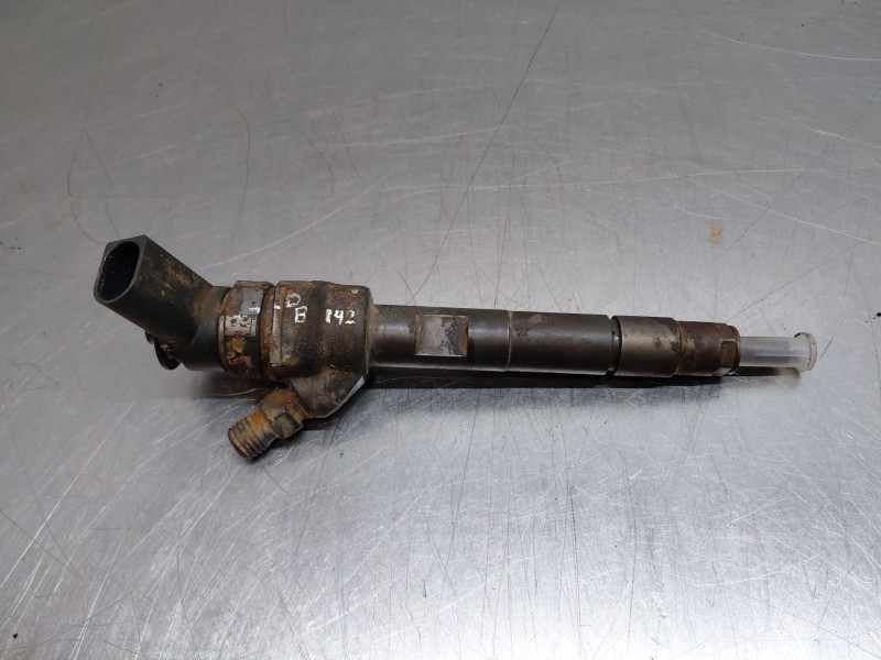 Recambio de inyector para bmw serie 1 lim. (f20) sport referencia OEM IAM 0445110289  