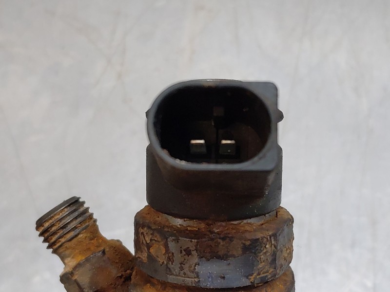 Recambio de inyector para bmw serie 1 lim. (f20) sport referencia OEM IAM 0445110289  