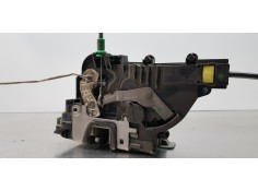 Recambio de cerradura puerta delantera izquierda para mercedes vito tourer (447) 114/116 cdi, 119 cdi/bt lang (447.703) referenc 2