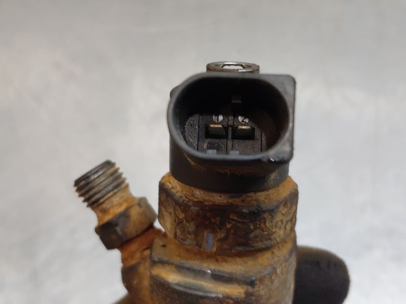 Recambio de inyector para bmw serie 1 lim. (f20) sport referencia OEM IAM 0445110289  