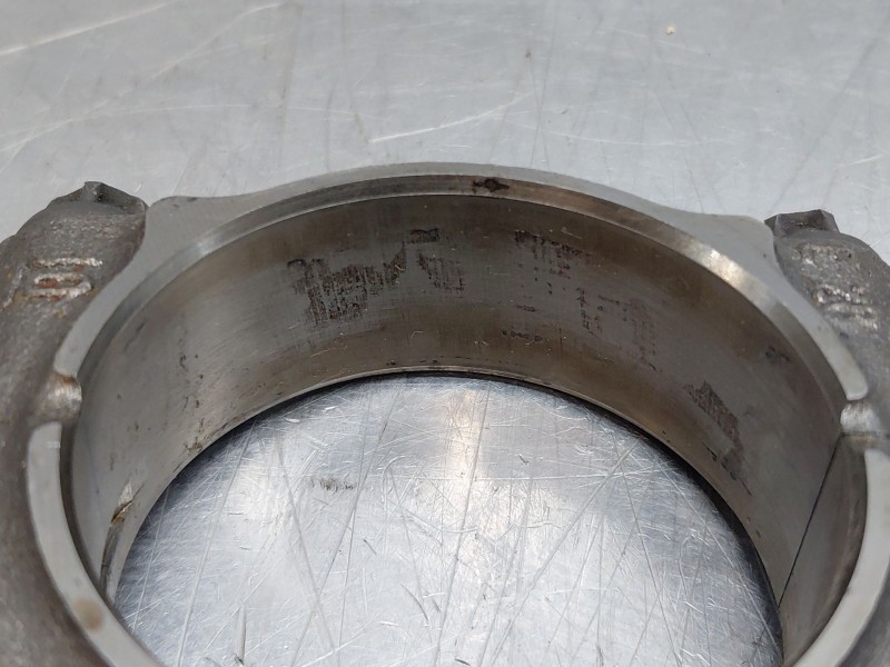 Recambio de biela para bmw serie 1 lim. (f20/f21) 116 i referencia OEM IAM 11247933665  