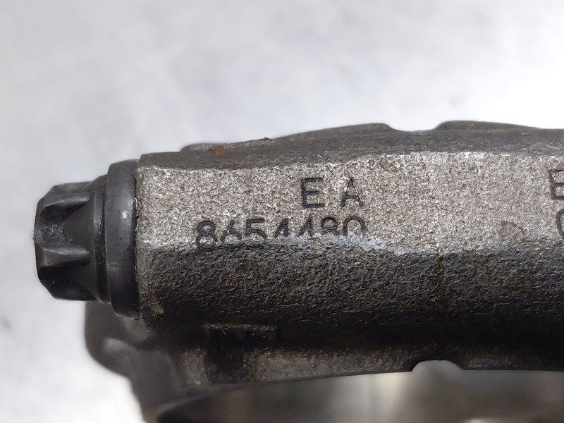 Recambio de biela para bmw serie 1 lim. (f20/f21) 116 i referencia OEM IAM 11247933665  