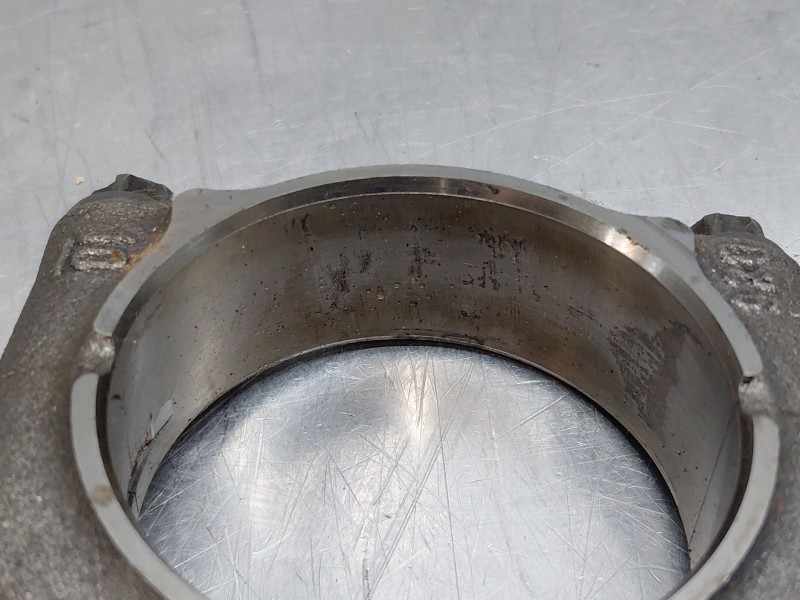 Recambio de biela para bmw serie 1 lim. (f20/f21) 116 i referencia OEM IAM 11247933665  