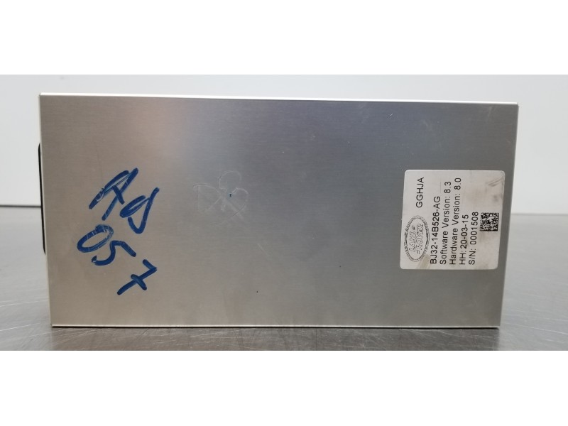 Recambio de modulo electronico para land rover evoque prestige referencia OEM IAM BJ3214B526AG LR067411 