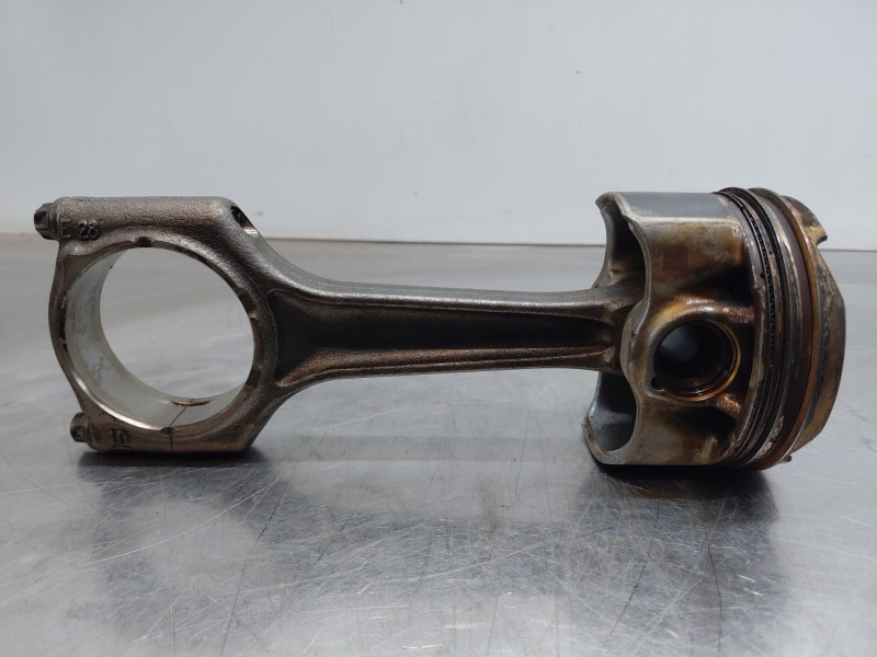 Recambio de biela para bmw serie 1 lim. (f20/f21) 116 i referencia OEM IAM 11247933665  
