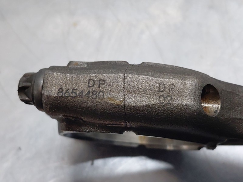 Recambio de biela para bmw serie 1 lim. (f20/f21) 116 i referencia OEM IAM 11247933665  