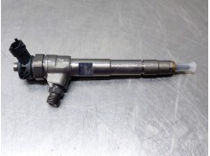 Recambio de inyector para dacia sandero essential referencia OEM IAM 0445110800  