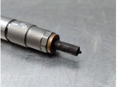 Recambio de inyector para dacia sandero essential referencia OEM IAM 0445110800   2