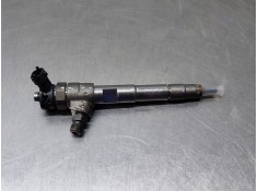 Recambio de inyector para dacia sandero essential referencia OEM IAM 0445110800  