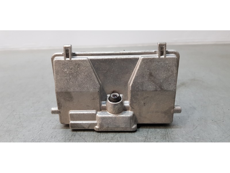 Recambio de modulo electronico para alfa romeo stelvio (630) super q4 referencia OEM IAM 50544636  