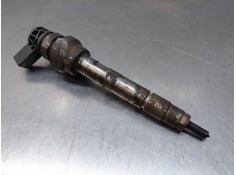 Recambio de inyector para bmw serie 1 lim. (f20/f21) m pack referencia OEM IAM 0445110613   2
