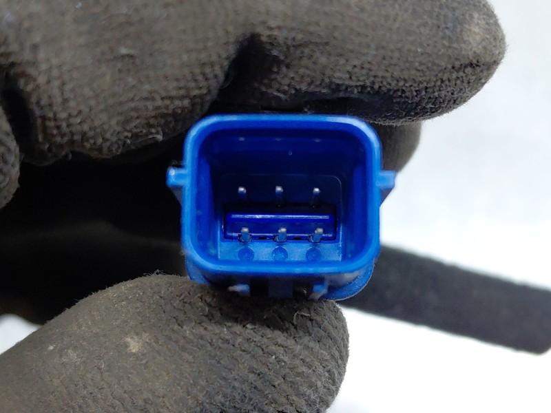 Recambio de camara de vision trasera para hyundai kona hybrid referencia OEM IAM 99240J9700  