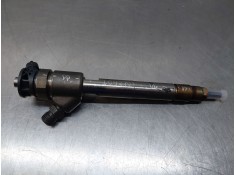 Recambio de inyector para toyota proace city verso monospace (bky_) 1.5 d-4d 130 (bkyma) referencia OEM IAM 9828959880  