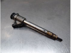 Recambio de inyector para toyota proace city verso monospace (bky_) 1.5 d-4d 130 (bkyma) referencia OEM IAM 9828959880   2