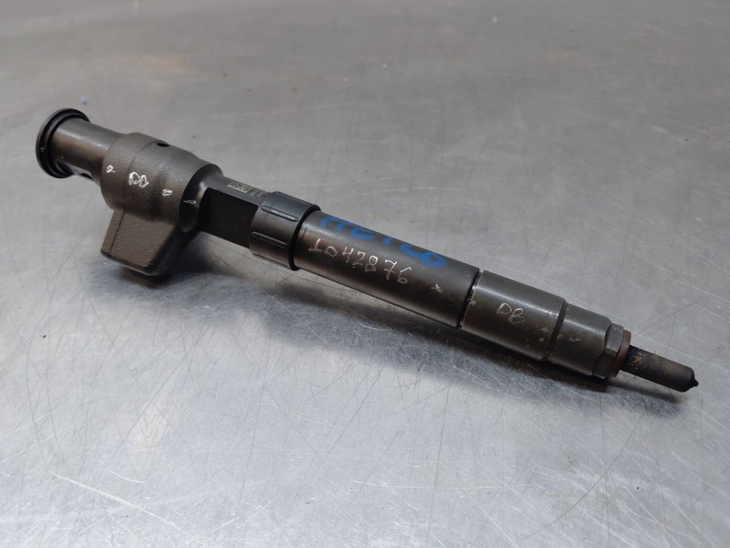 Recambio de inyector para peugeot 508 active referencia OEM IAM   