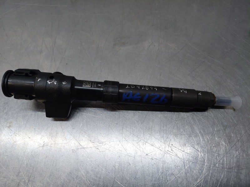 Recambio de inyector para peugeot 508 active referencia OEM IAM   