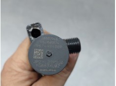 Recambio de inyector para peugeot 508 active referencia OEM IAM    2
