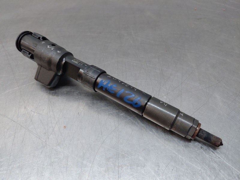 Recambio de inyector para peugeot 508 active referencia OEM IAM   