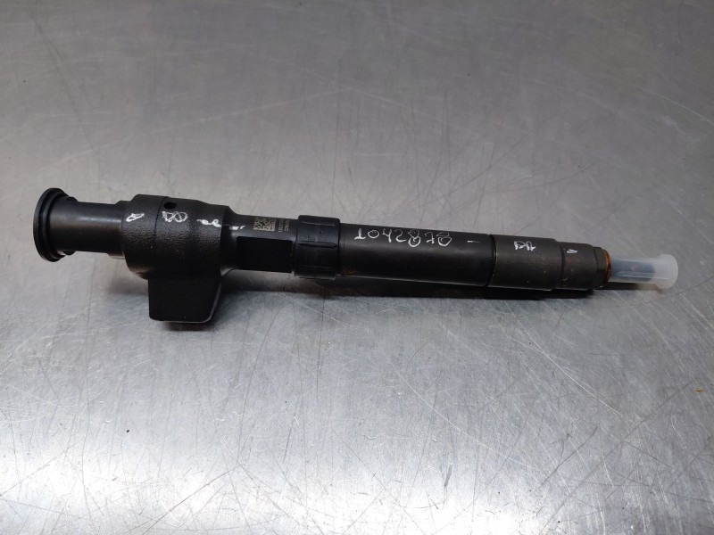 Recambio de inyector para peugeot 508 active referencia OEM IAM   