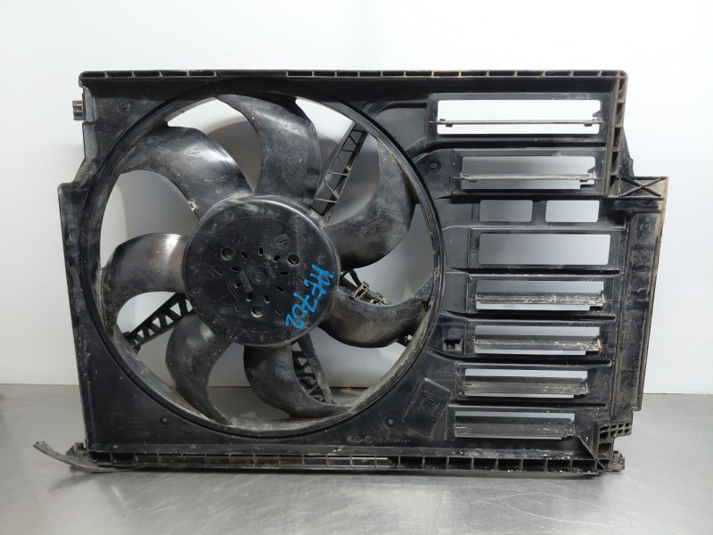 Recambio de electroventilador para mini mini countryman (f60) cooper referencia OEM IAM   