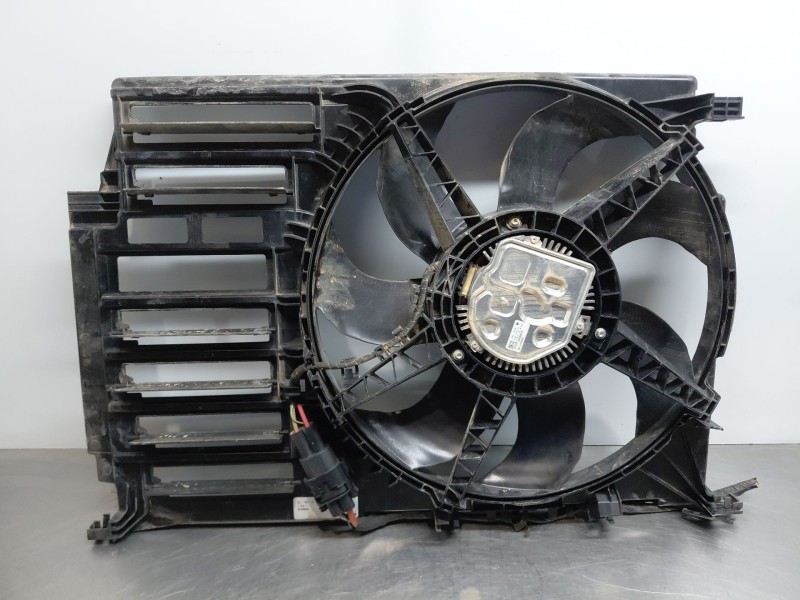Recambio de electroventilador para mini mini countryman (f60) cooper referencia OEM IAM   