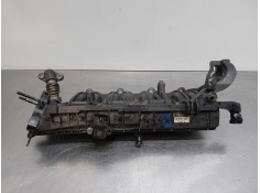 Recambio de colector admision para kia optima emotion referencia OEM IAM 283102A570  
