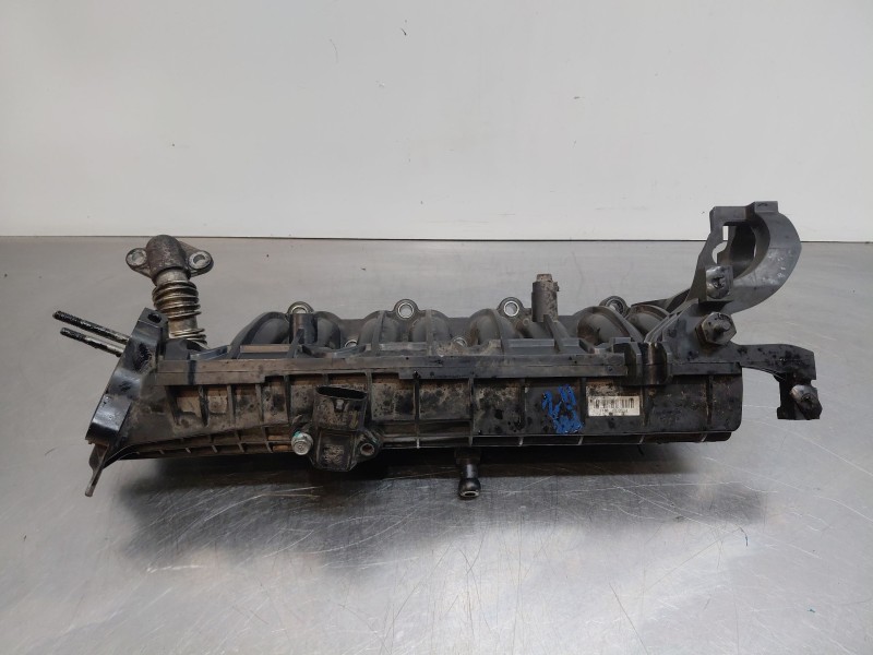 Recambio de colector admision para kia optima emotion referencia OEM IAM 283102A570  