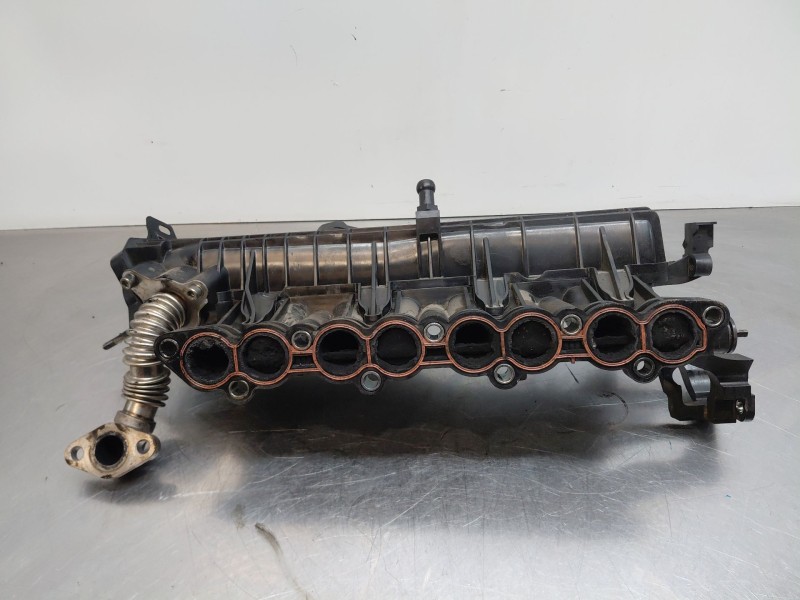 Recambio de colector admision para kia optima emotion referencia OEM IAM 283102A570  