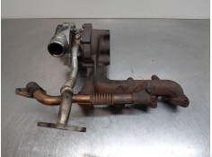 Recambio de turbocompresor para kia optima emotion referencia OEM IAM 282012A810  