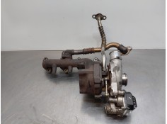 Recambio de turbocompresor para kia optima emotion referencia OEM IAM 282012A810   2
