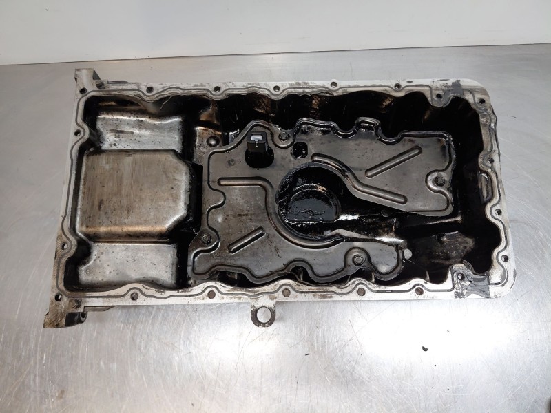 Recambio de carter para kia optima emotion referencia OEM IAM 215102A310  