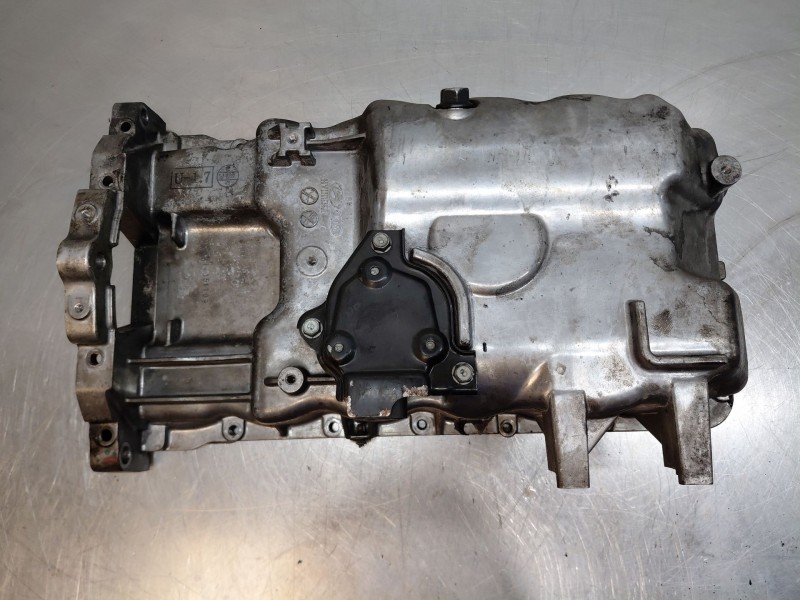 Recambio de carter para kia optima emotion referencia OEM IAM 215102A310  
